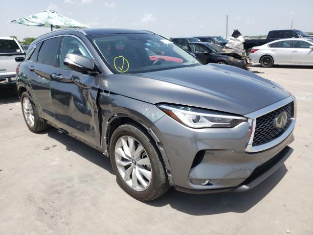 2019 infiniti qx50 essen