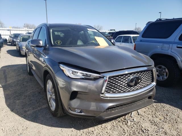 2018 infiniti qx50