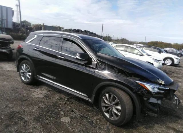 2019 infiniti qx50