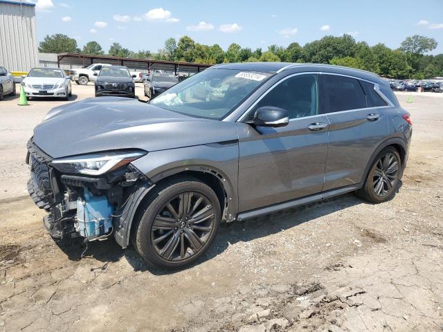 2019 infiniti qx50