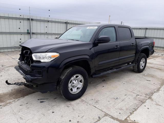 2020 toyota tacoma dou