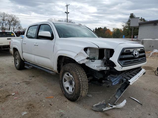 2017 toyota tacoma dou