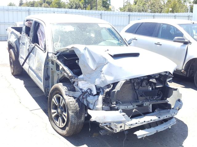 2019 toyota tacoma dou