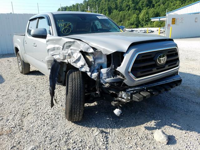 2019 toyota tacoma dou
