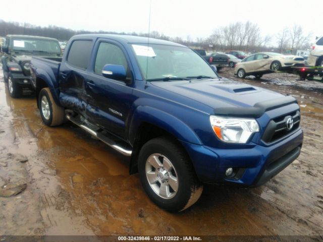 2015 toyota tacoma