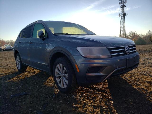 2020 volkswagen tiguan s