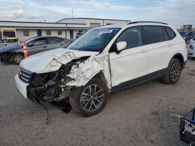 2020 volkswagen tiguan s
