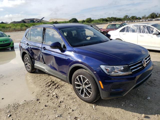 2020 volkswagen tiguan s