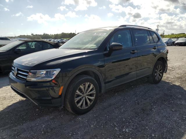 2020 volkswagen tiguan s