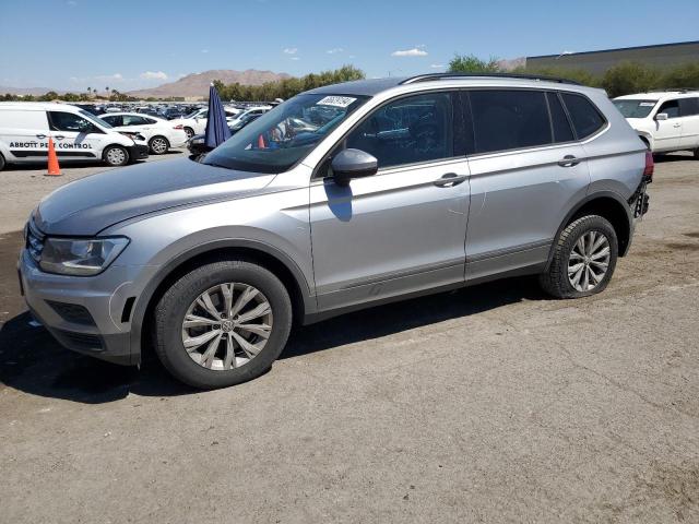 2019 volkswagen tiguan s