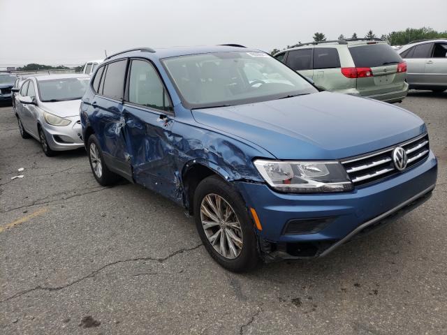 2020 volkswagen tiguan s