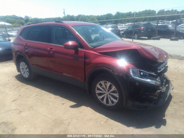 2013 volkswagen tiguan