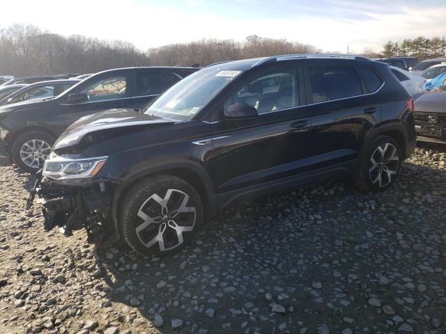 2021 volkswagen taos