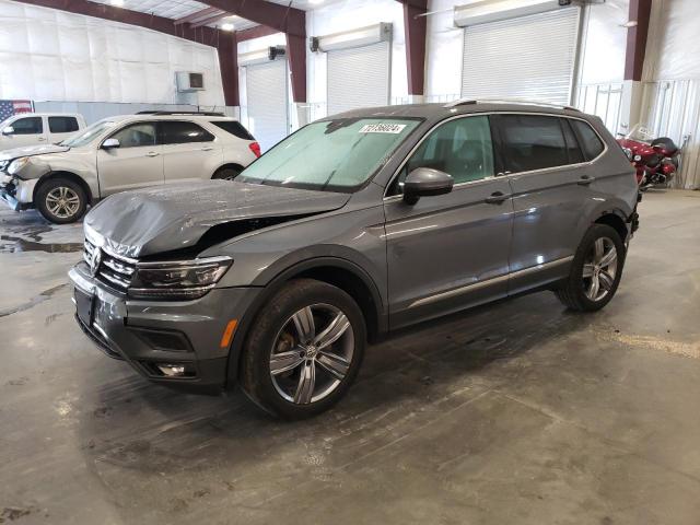 2019 volkswagen tiguan sel