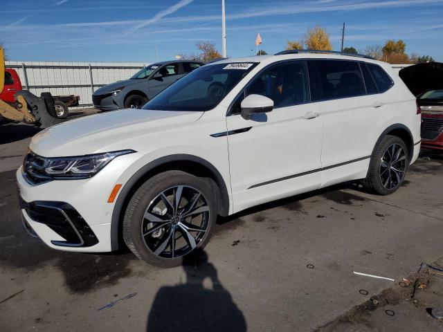 2024 volkswagen tiguan sel