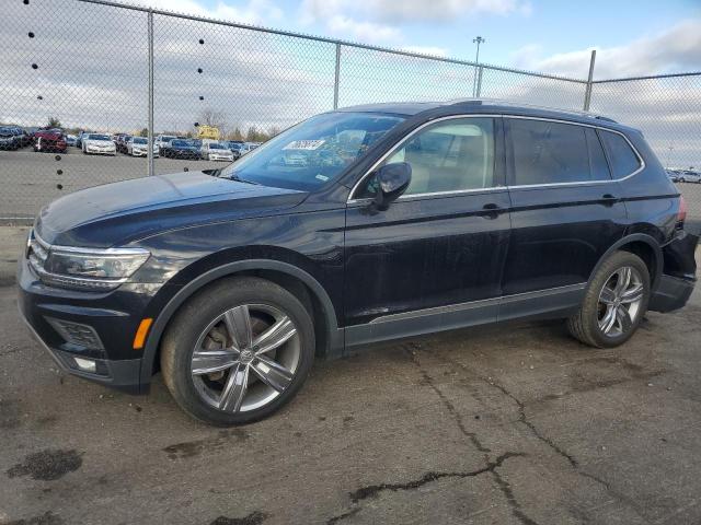 2017 volkswagen tiguan sel