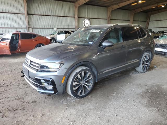 2020 volkswagen tiguan sel