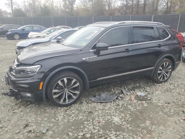 2019 volkswagen tiguan sel