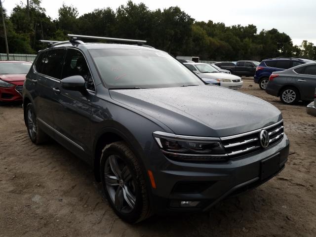 2019 volkswagen tiguan sel