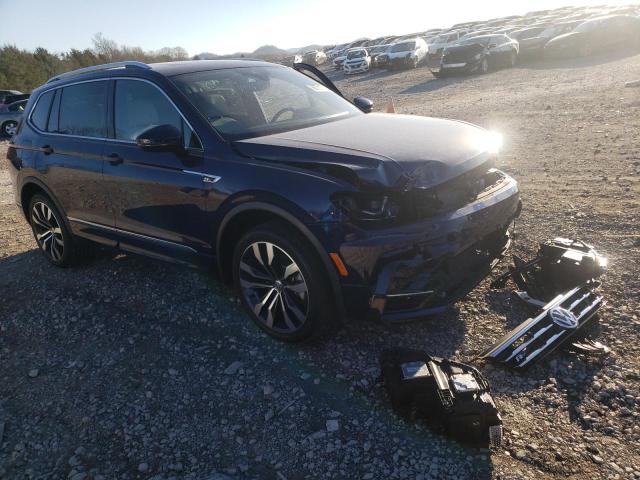 2021 volkswagen tiguan sel