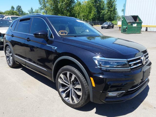 2020 volkswagen tiguan sel