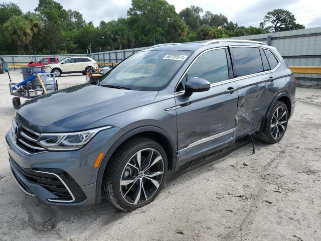 2023 volkswagen tiguan sel