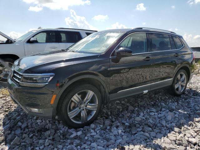 2018 volkswagen tiguan sel
