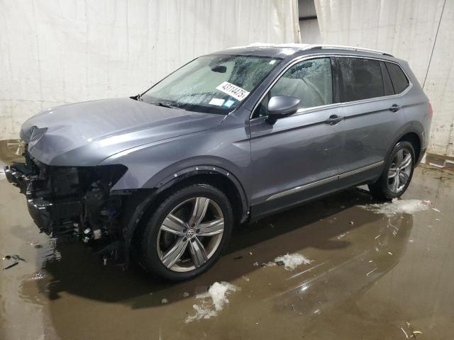 2017 volkswagen tiguan sel