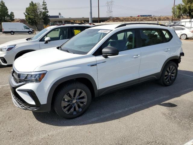 2024 volkswagen taos s