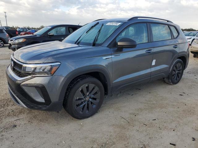 2022 VOLKSWAGEN Taos