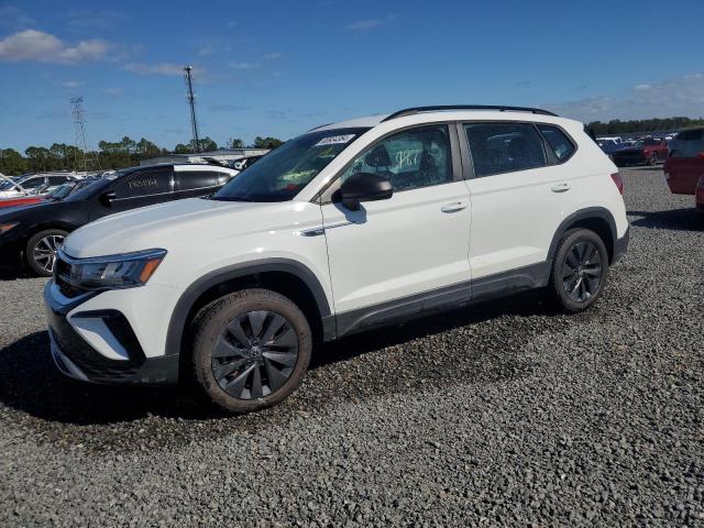 2023 VOLKSWAGEN Taos
