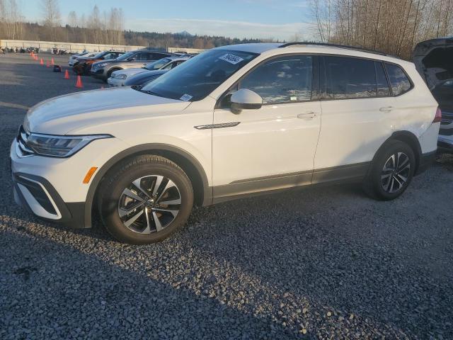 2023 volkswagen tiguan s