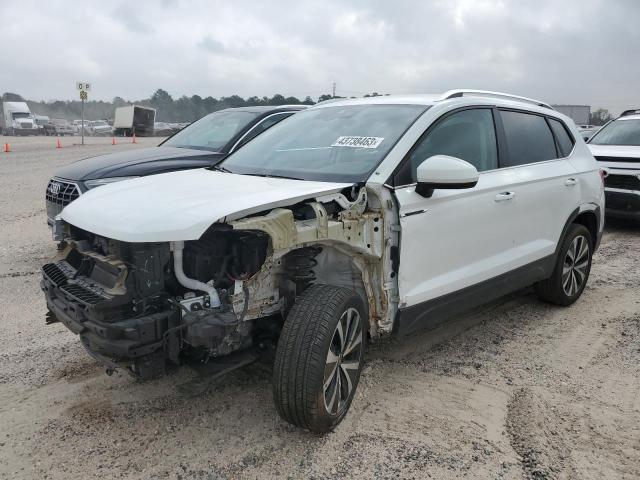 2021 volkswagen taos