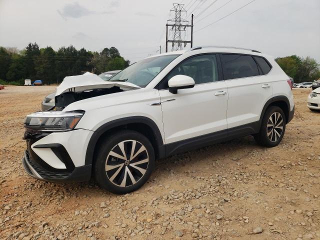 2022 volkswagen taos
