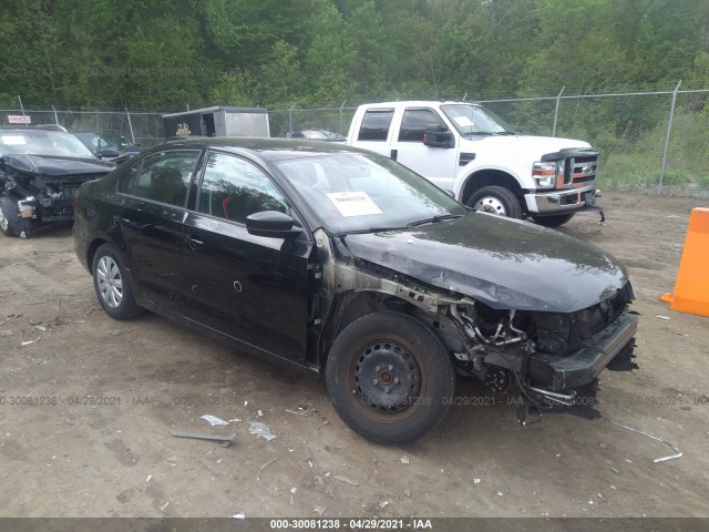 2016 volkswagen jetta sedan