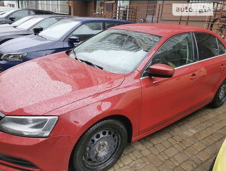 2016 volkswagen jetta