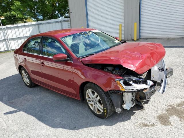 2016 volkswagen jetta s