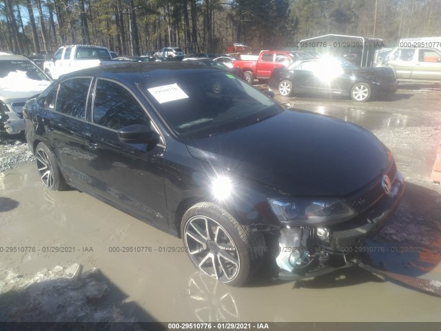2016 volkswagen jetta sedan