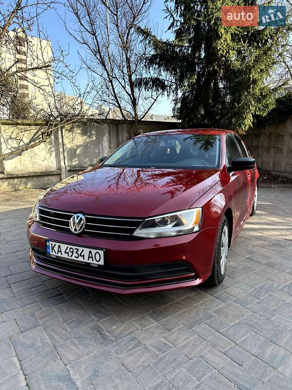 2015 volkswagen jetta