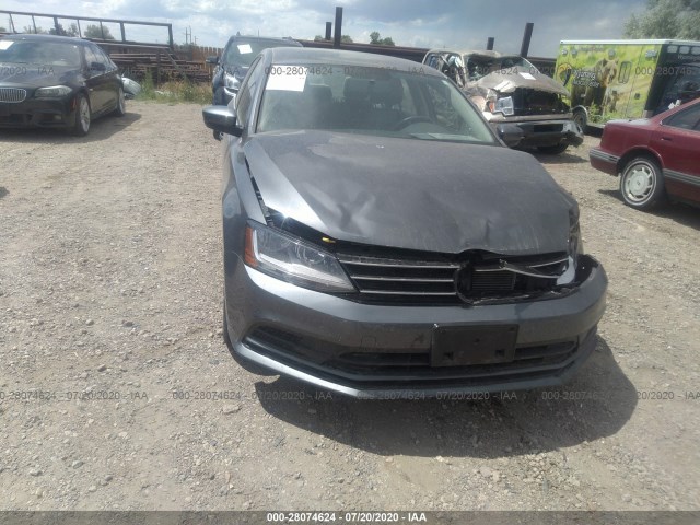 2016 volkswagen jetta