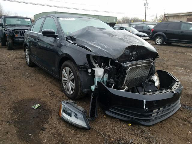 2016 volkswagen jetta