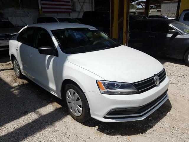 2015 volkswagen jetta s