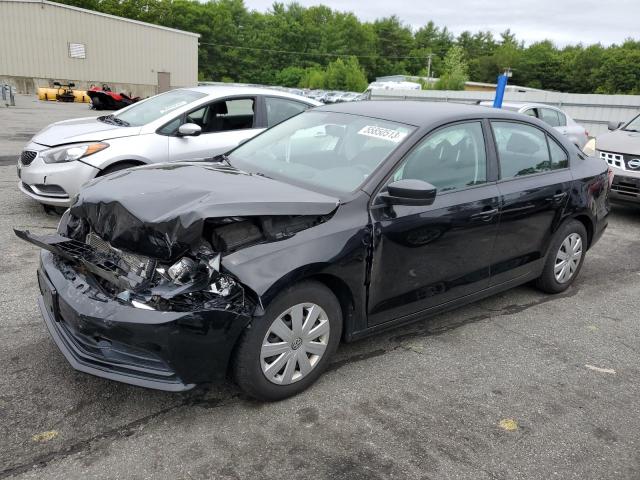 2015 volkswagen jetta