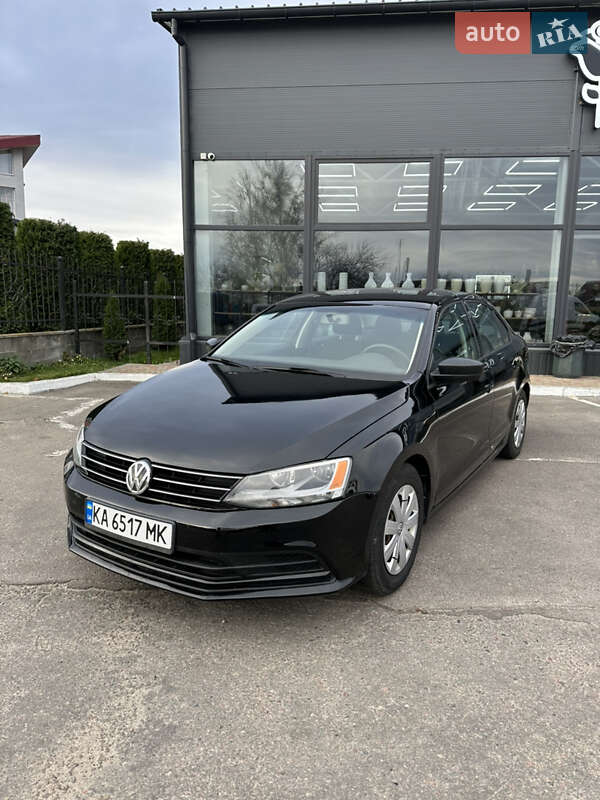 2016 volkswagen jetta
