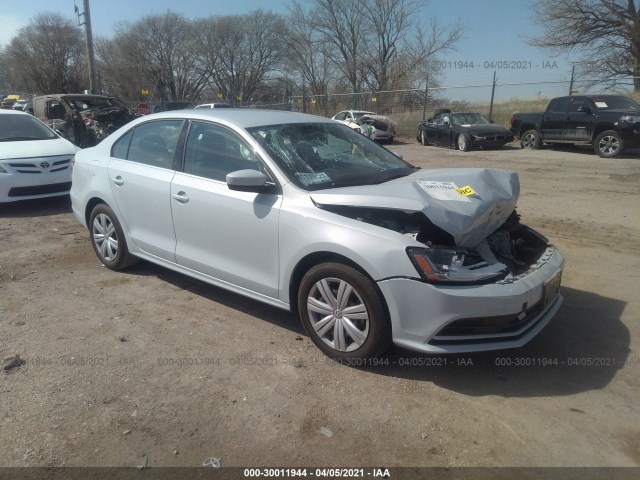 2017 volkswagen jetta
