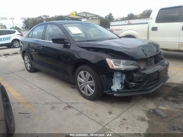 2017 volkswagen jetta