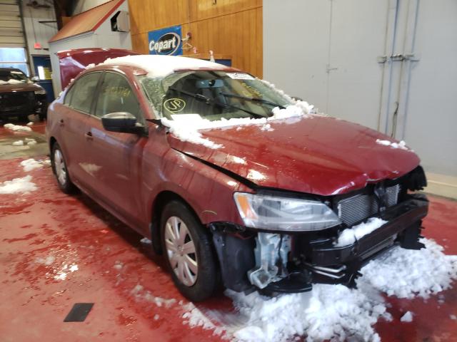2015 volkswagen jetta s