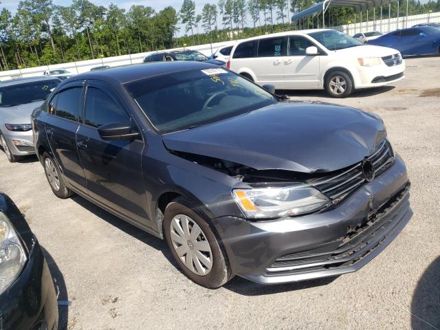 2016 volkswagen jetta s