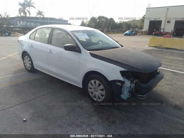 2016 volkswagen jetta sedan