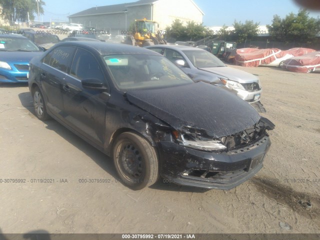 2016 volkswagen jetta
